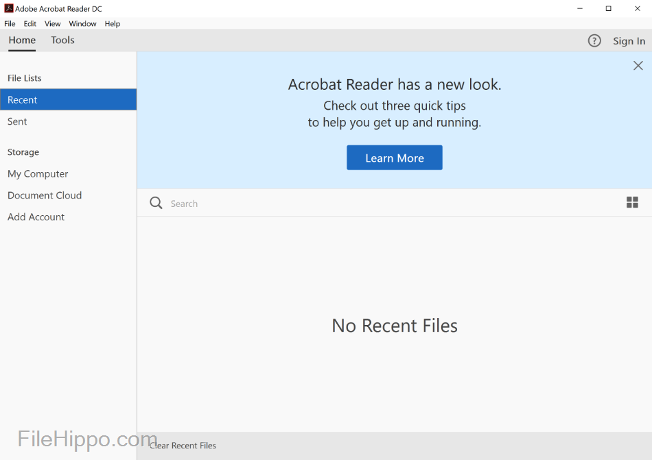 Download most recent adobe reader for windows 7